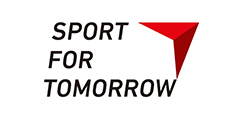 Sport for Tomorrow