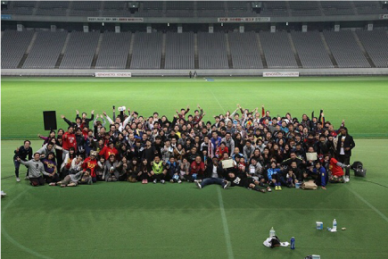 味の素スタジアム